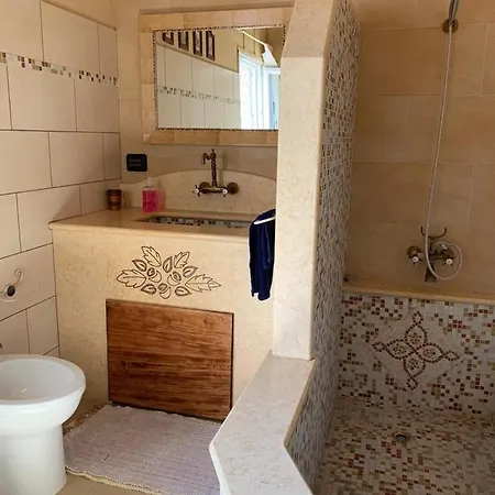 Vakantiehuis Fortunata *