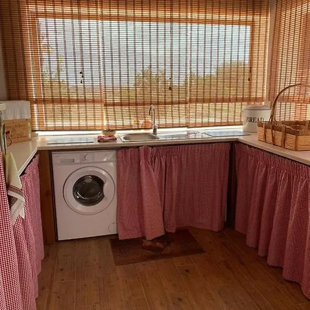 Fortunata Holiday home