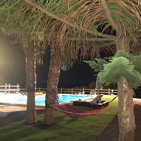 Fortunata Holiday home Santa Maria Del Focallo