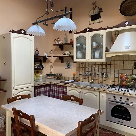 Fortunata Holiday home