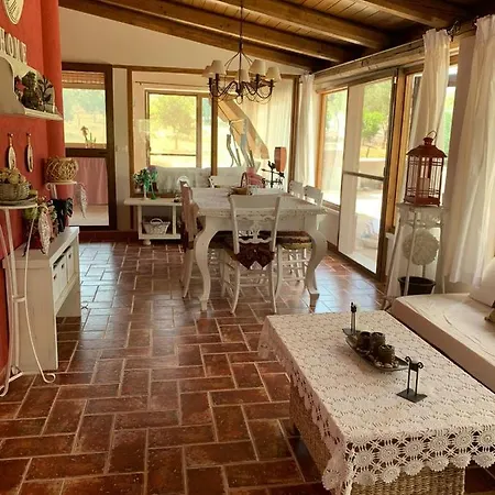 Holiday home Fortunata