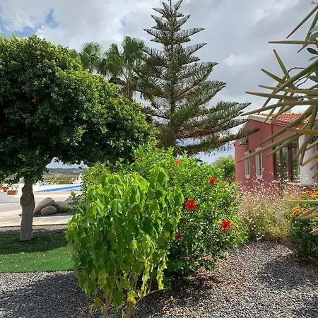 Holiday home Fortunata