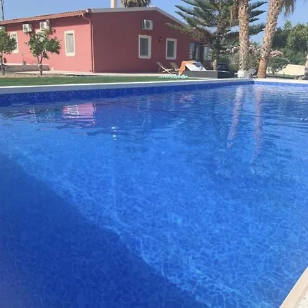 Fortunata Holiday home *