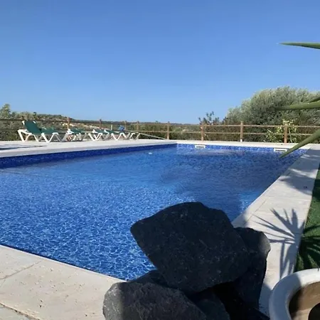 Fortunata Holiday home Santa Maria Del Focallo