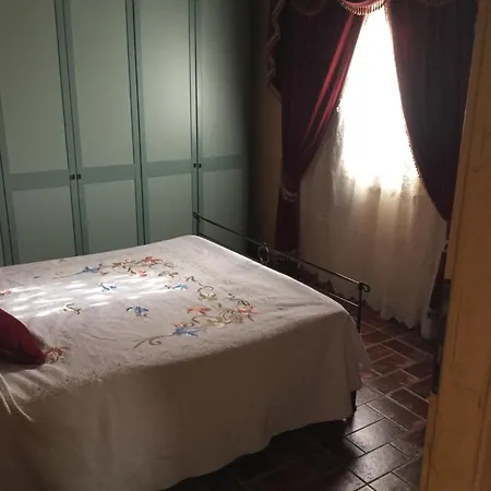 Holiday home Fortunata