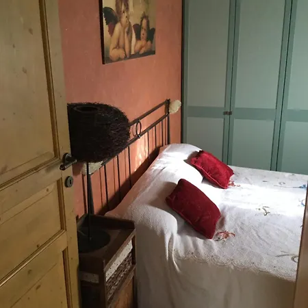 Holiday home Fortunata *