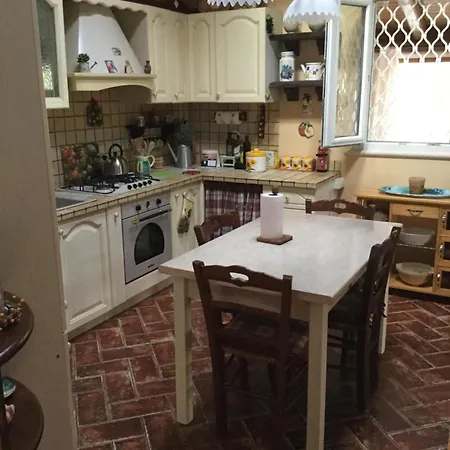 Fortunata Holiday home