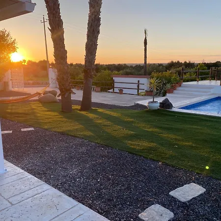 Holiday home Fortunata