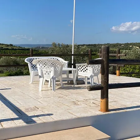 Fortunata Holiday home *