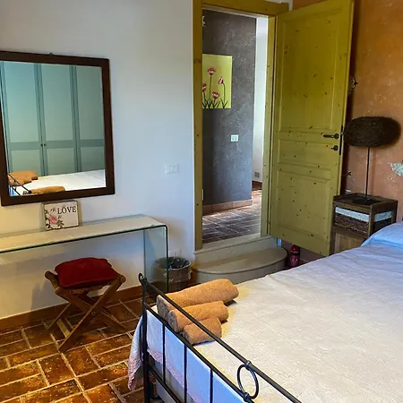Holiday home Fortunata Santa Maria Del Focallo