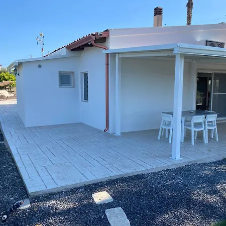 Hébergement de vacances Fortunata