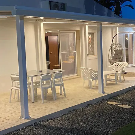 Fortunata Holiday home *