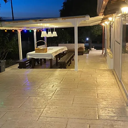Fortunata Holiday home *