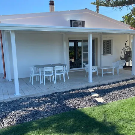 Fortunata Holiday home Santa Maria Del Focallo