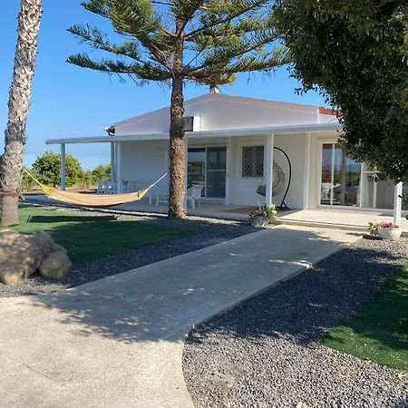 Fortunata Holiday home Santa Maria Del Focallo
